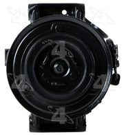 A/C Compressor Four Seasons 97246