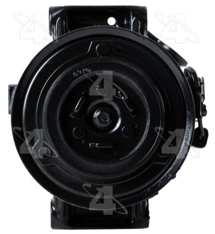 A/C Compressor Four Seasons 97246