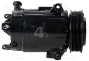 A/C Compressor Four Seasons 97246
