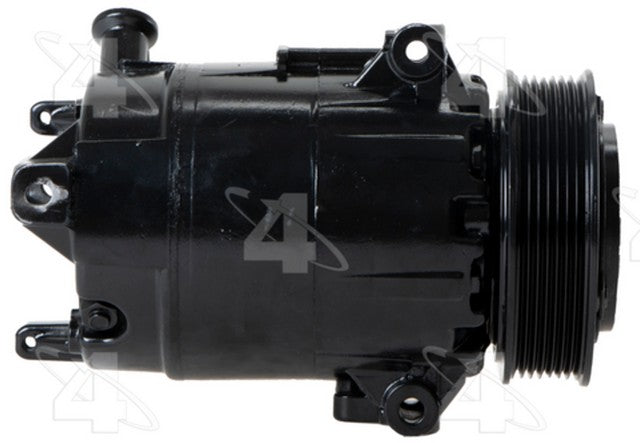 A/C Compressor Four Seasons 97246