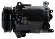 A/C Compressor Four Seasons 97246