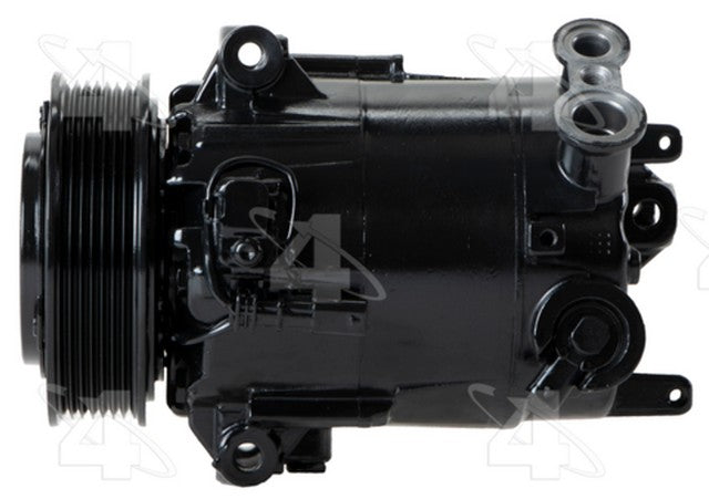 A/C Compressor Four Seasons 97246