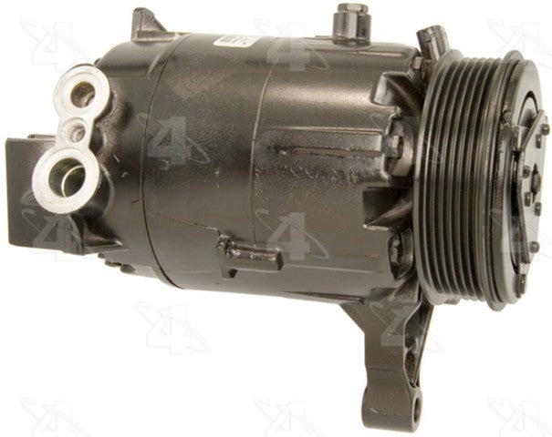 A/C Compressor Four Seasons 97271