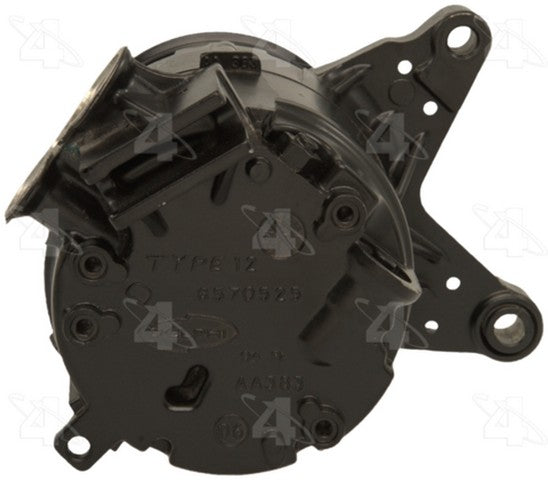 A/C Compressor Four Seasons 97271