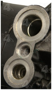 A/C Compressor Four Seasons 97271
