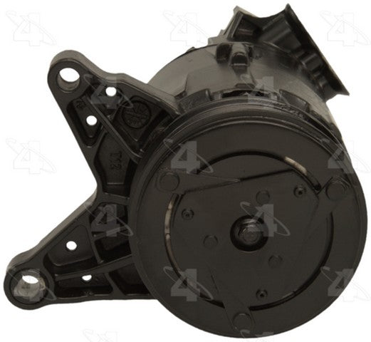 A/C Compressor Four Seasons 97271