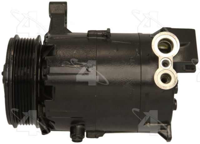 A/C Compressor Four Seasons 97271