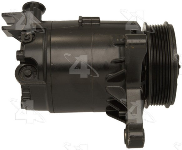 A/C Compressor Four Seasons 97271