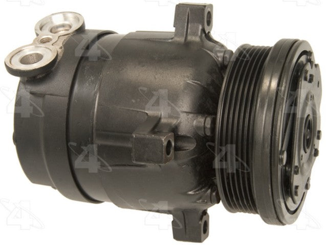 A/C Compressor Four Seasons 97272