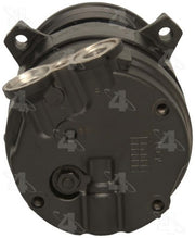 A/C Compressor Four Seasons 97272