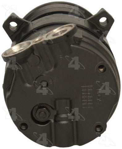 A/C Compressor Four Seasons 97272