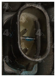 A/C Compressor Four Seasons 97272