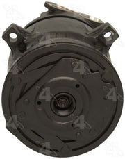 A/C Compressor Four Seasons 97272