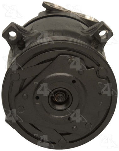 A/C Compressor Four Seasons 97272
