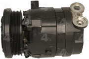 A/C Compressor Four Seasons 97272