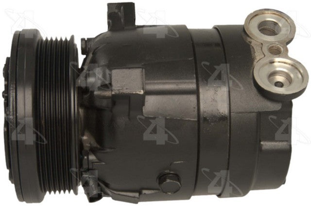 A/C Compressor Four Seasons 97272