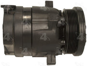 A/C Compressor Four Seasons 97272