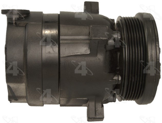 A/C Compressor Four Seasons 97272