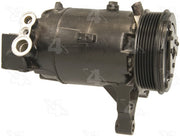 A/C Compressor Four Seasons 97273