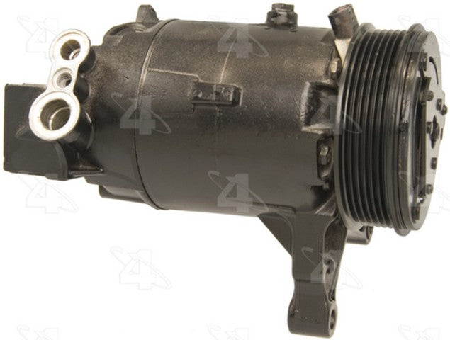 A/C Compressor Four Seasons 97273