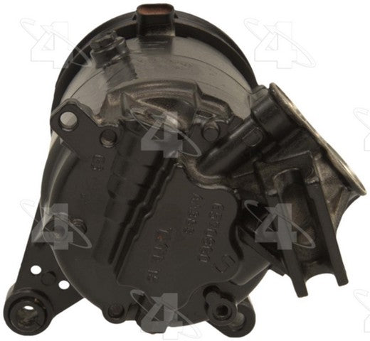 A/C Compressor Four Seasons 97273