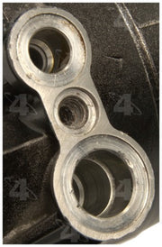 A/C Compressor Four Seasons 97273