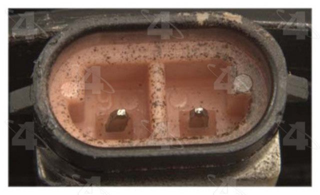 A/C Compressor Four Seasons 97273