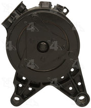 A/C Compressor Four Seasons 97273