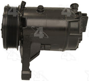 A/C Compressor Four Seasons 97273
