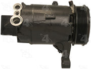 A/C Compressor Four Seasons 97273