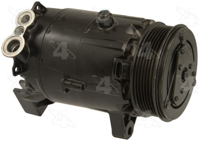 A/C Compressor Four Seasons 97274