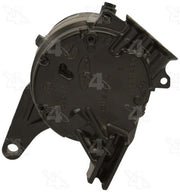 A/C Compressor Four Seasons 97274