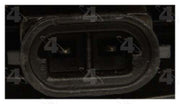 A/C Compressor Four Seasons 97274