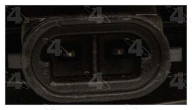 A/C Compressor Four Seasons 97274