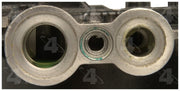 A/C Compressor Four Seasons 97274