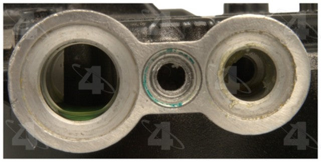 A/C Compressor Four Seasons 97274