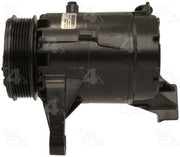 A/C Compressor Four Seasons 97274