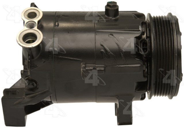 A/C Compressor Four Seasons 97274