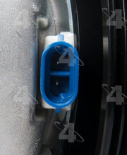A/C Compressor Four Seasons 97276