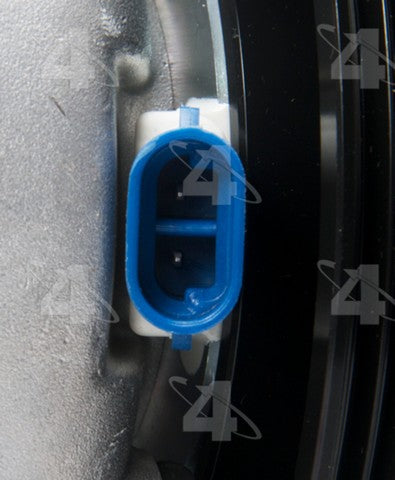 A/C Compressor Four Seasons 97276