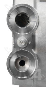 A/C Compressor Four Seasons 97276
