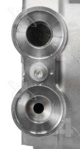 A/C Compressor Four Seasons 97276