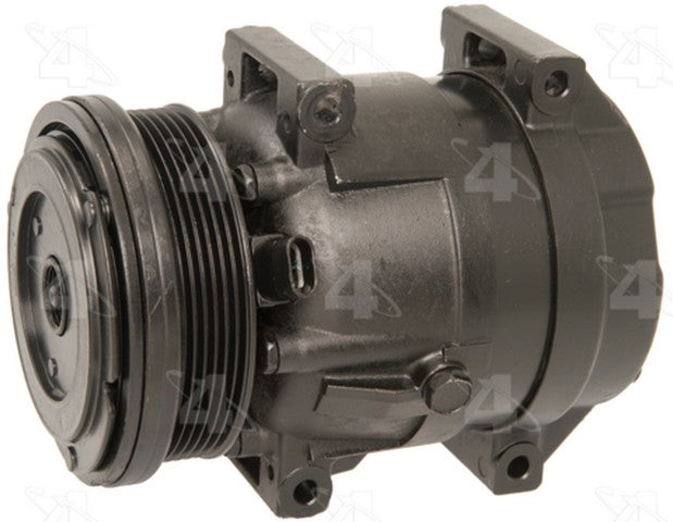 A/C Compressor Four Seasons 97292