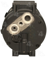 A/C Compressor Four Seasons 97292