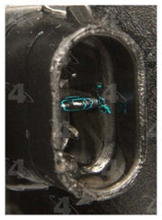A/C Compressor Four Seasons 97292