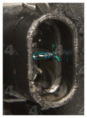A/C Compressor Four Seasons 97292
