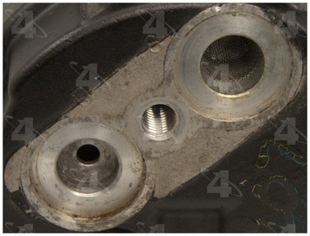 A/C Compressor Four Seasons 97292