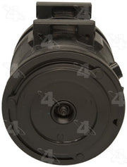 A/C Compressor Four Seasons 97292