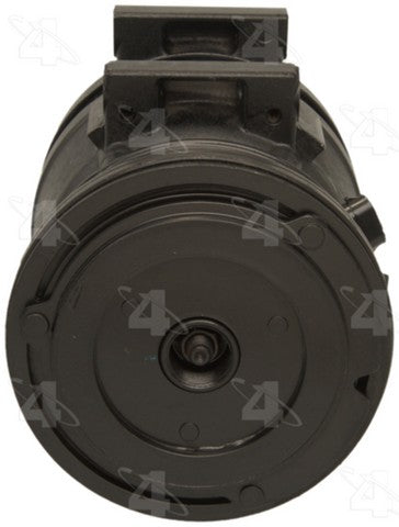 A/C Compressor Four Seasons 97292