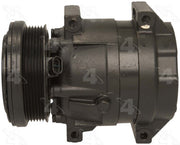 A/C Compressor Four Seasons 97292